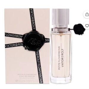 Viktor & Rolf Petite Flowerbomb Eau de Parfum - 20ml